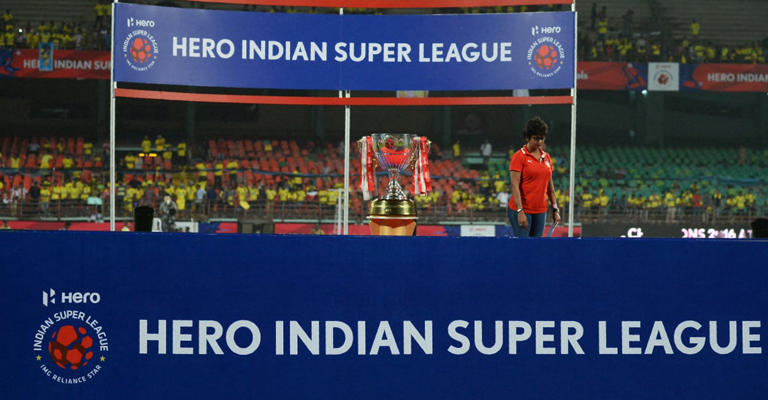 ISL clubs stop short of boycott threat, pass ball to AIFF’s court over ...