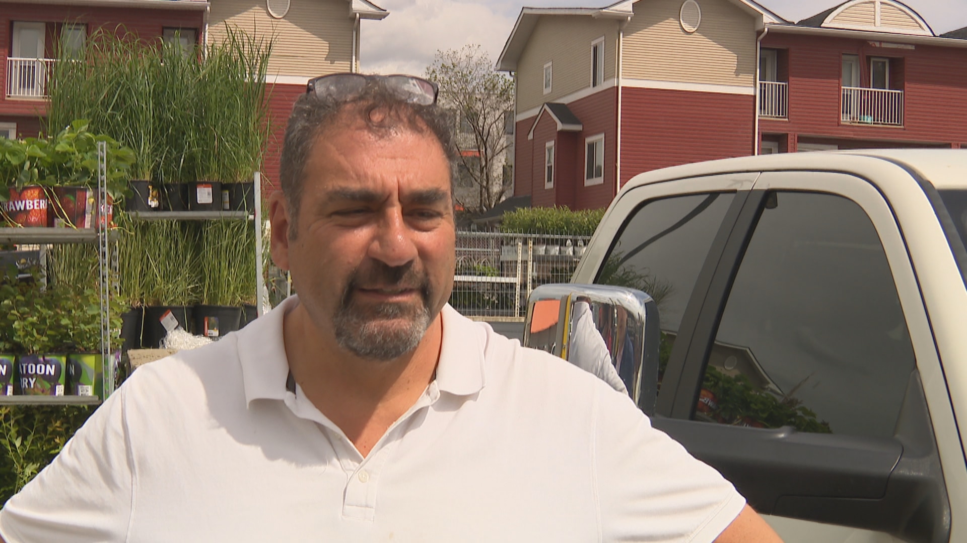 Des Albertains s’expriment sur la question référendaire annoncée par ...