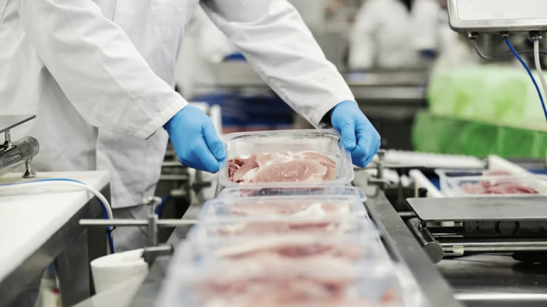 Photo inspiration: Picture Idea: Health Alert Issued For Headcheese Deli Meat Sold In 2