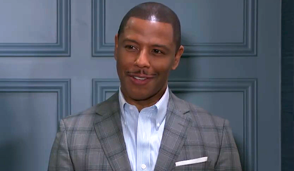 Soap preview/spoilers - Week of May 25-29: Why's Wyatt back on B&B?