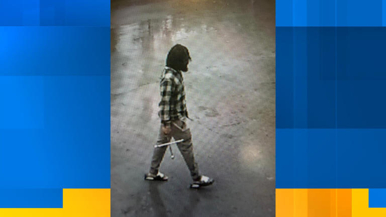 Knoxville police searching for suspect after woman says she was ...
