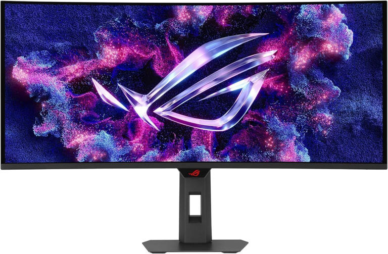 Deals on gaming monitors are going hard in Amazon's Memorial Day sale ...