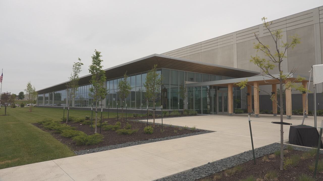Sub-Zero celebrates ribbon-cutting, one of many companies building on ...