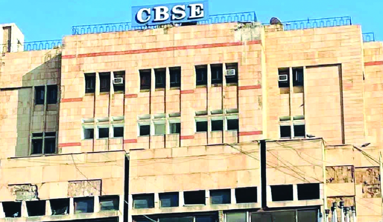 SC to hear plea against CBSE's three-language policy next week