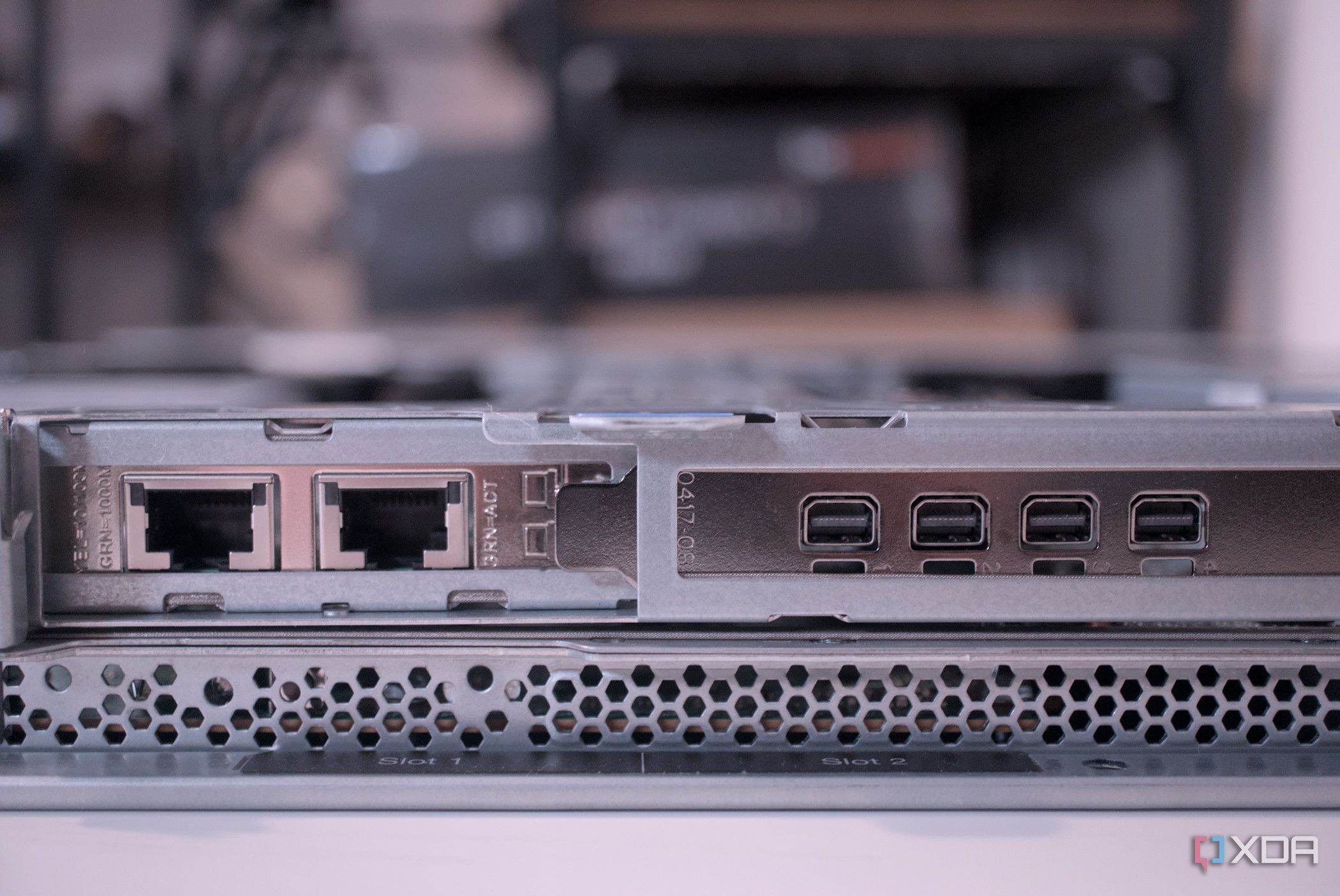 I replaced a VPN with my own VPS, and it works perfectly with some ...