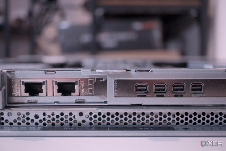 I replaced a VPN with my own VPS, and it works perfectly with some ...