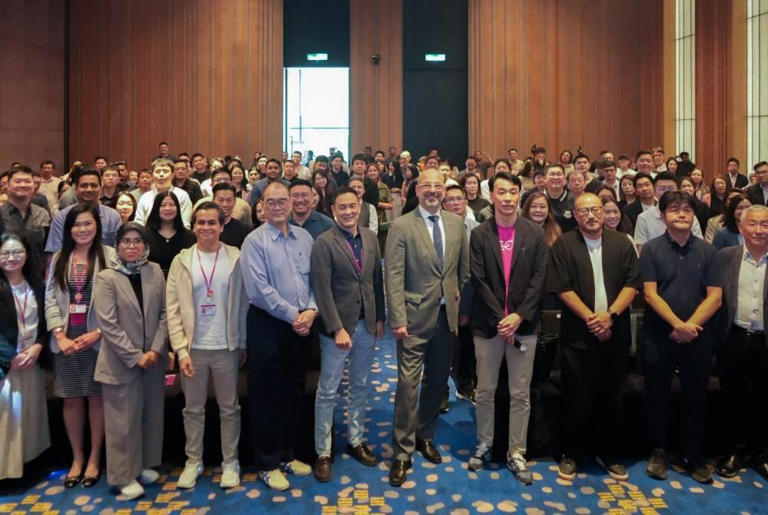 AEON Mall KL Midtown unveils key tenants ahead of Q4 2026 opening in KL ...