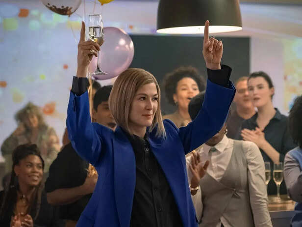 Ladies First ending explained: What happened after Damien finally faced ...