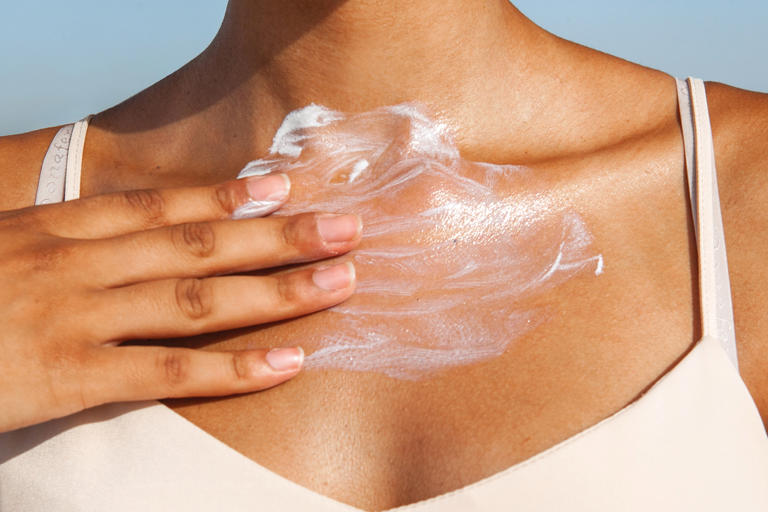 I'm a dermatologist, and this is the most common mistake people make ...