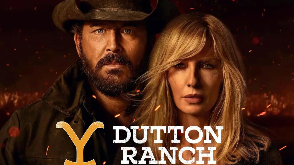 Dutton Ranch: Este es el reparto de actores y personajes del spin-off ...
