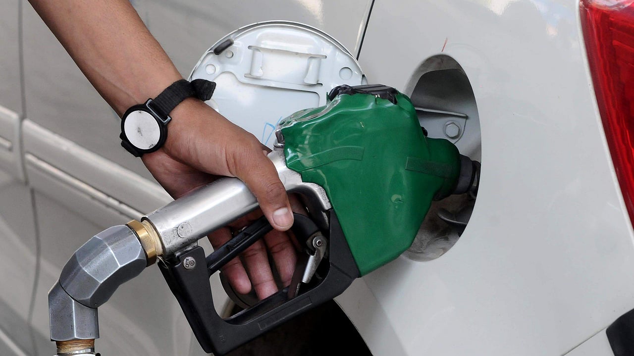 Petrol, diesel prices hiked again for third time in less than 10 days ...