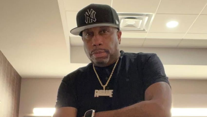 Morre Rob Base, rapper conhecido pelo hit 