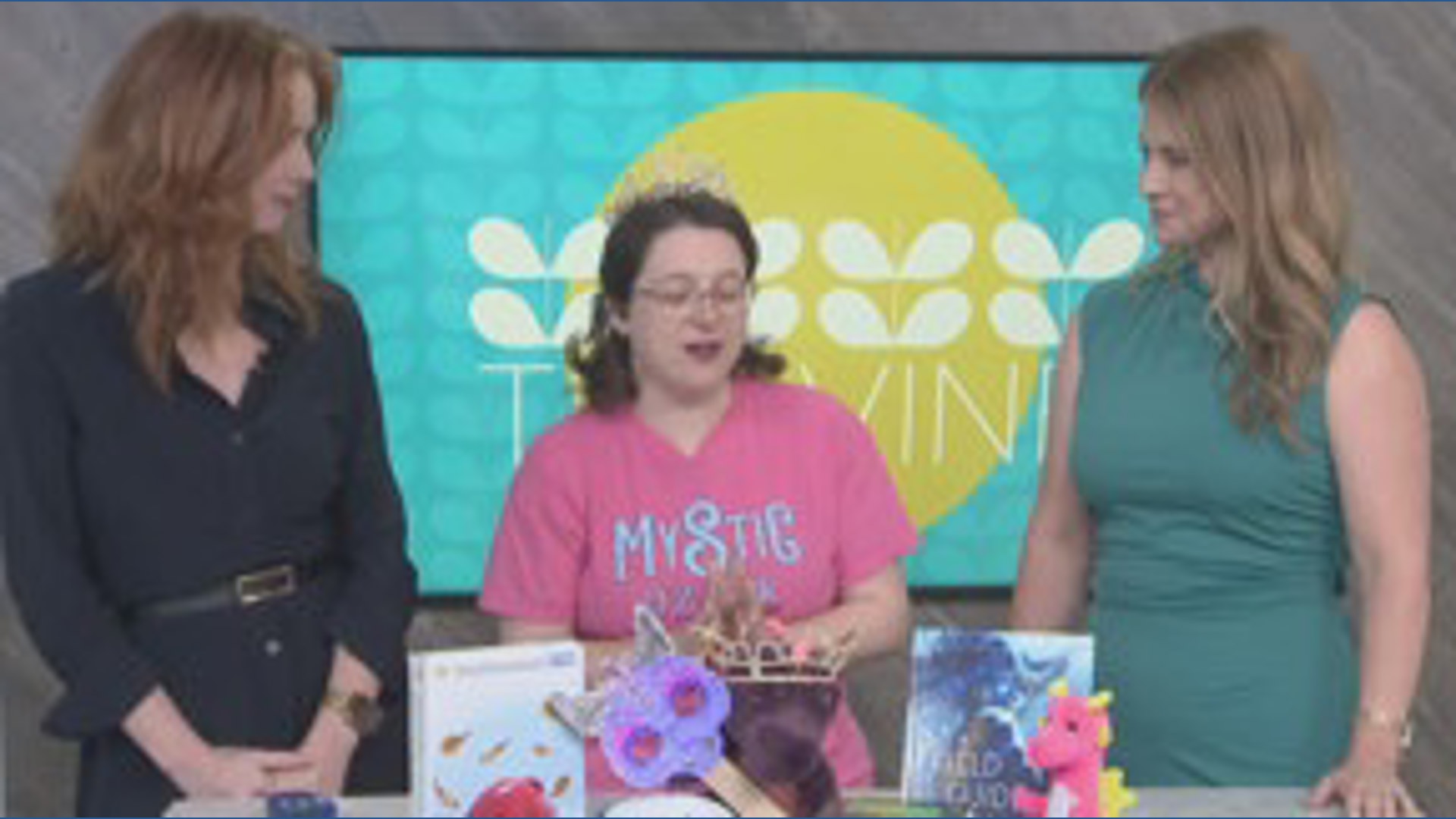 Mystic Ozark in Hot Springs debuts new STEAM lab