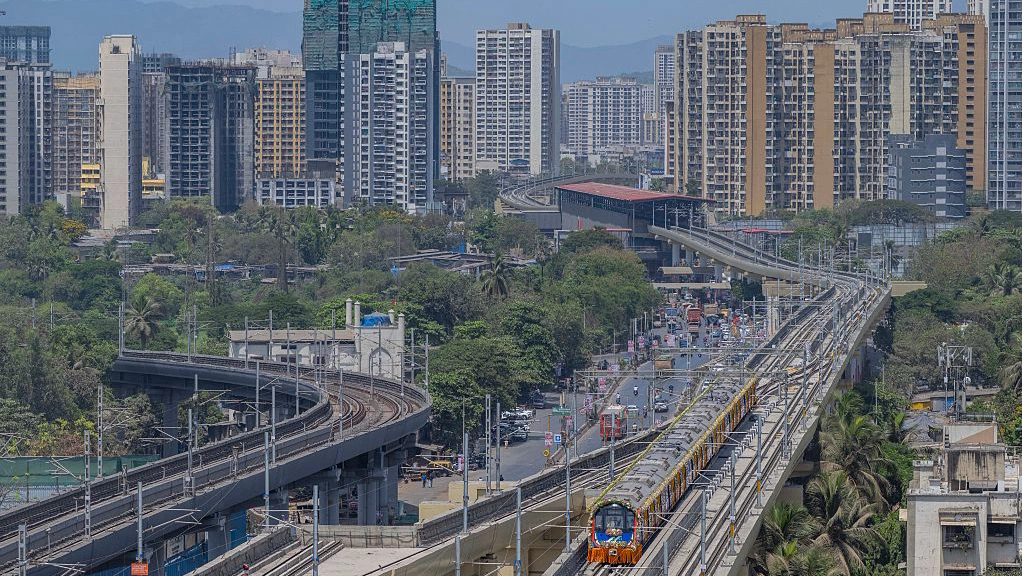 Mumbai job focus shifts to peripheral cities in MMR