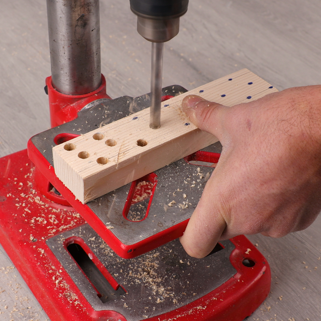 Transform everyday items into genius tools