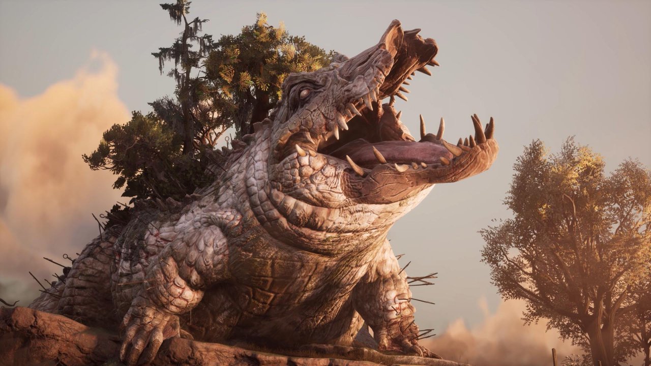 South of Midnight ha vinto il Game of the Year e altri cinque premi ai ...