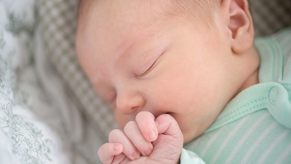 Making baby sleep routines feel doable for you