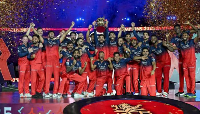 IPL 2026 qualifier 1 confirmed: Defending champions RCB to face this ...