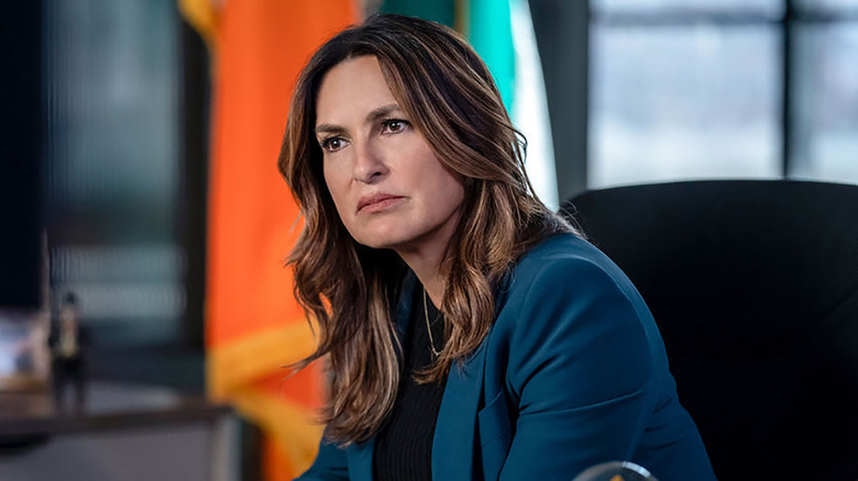 Actors you didn't know directed Law & Order episodes