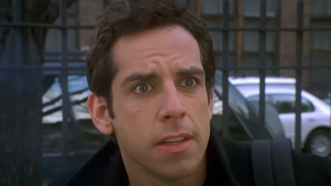 Ben Stiller returns to TV with new Apple series 'Protective Custody'