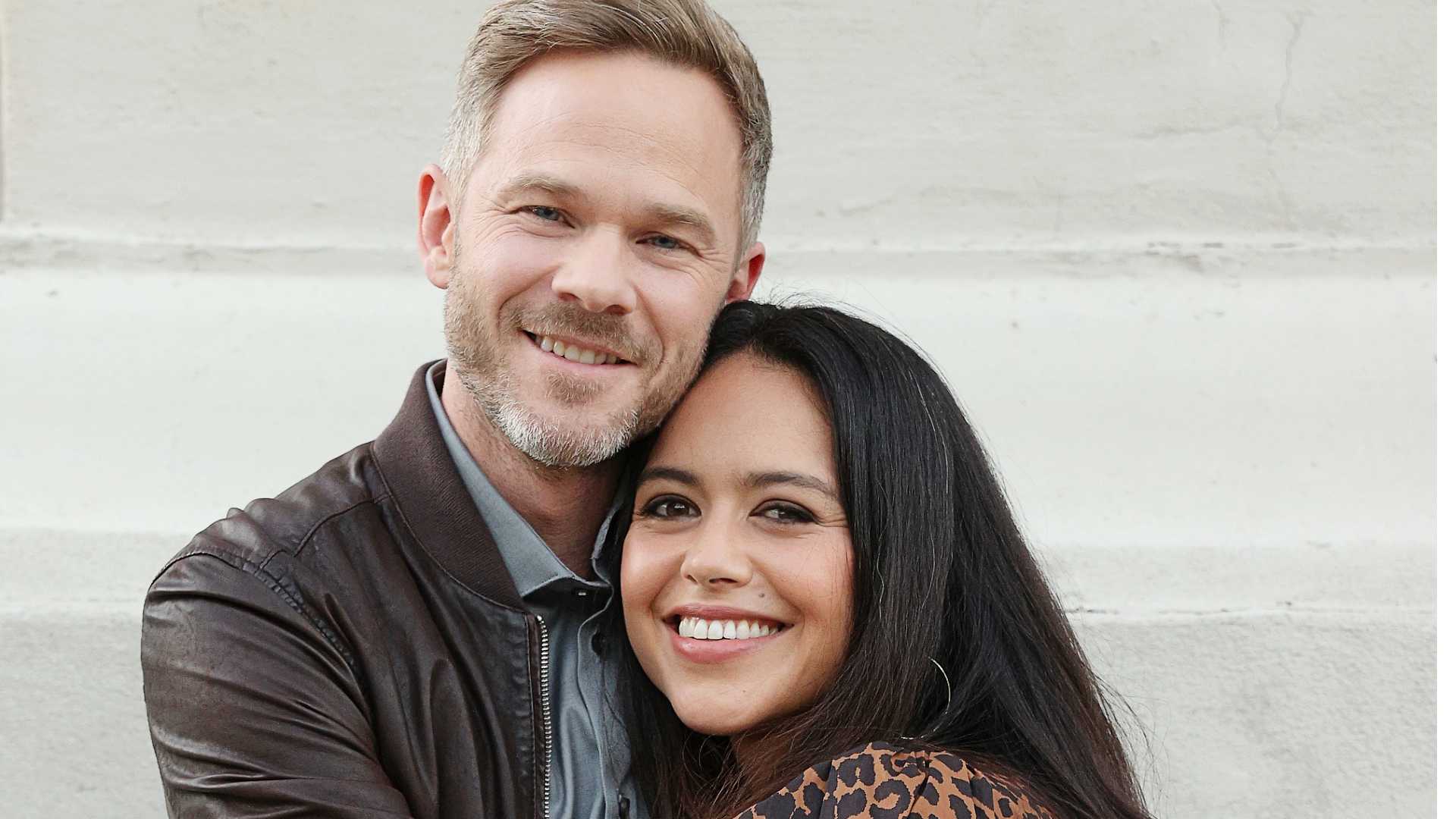 Wesley's The Rookie Season 9 Story & Rivalry Teased By Star