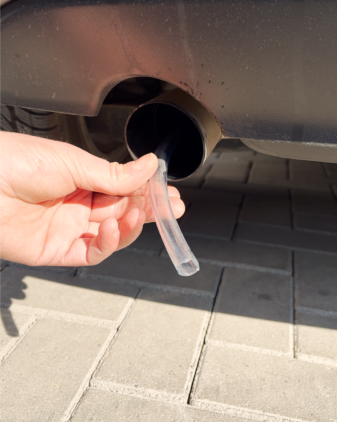 Secret trick to check your engine health