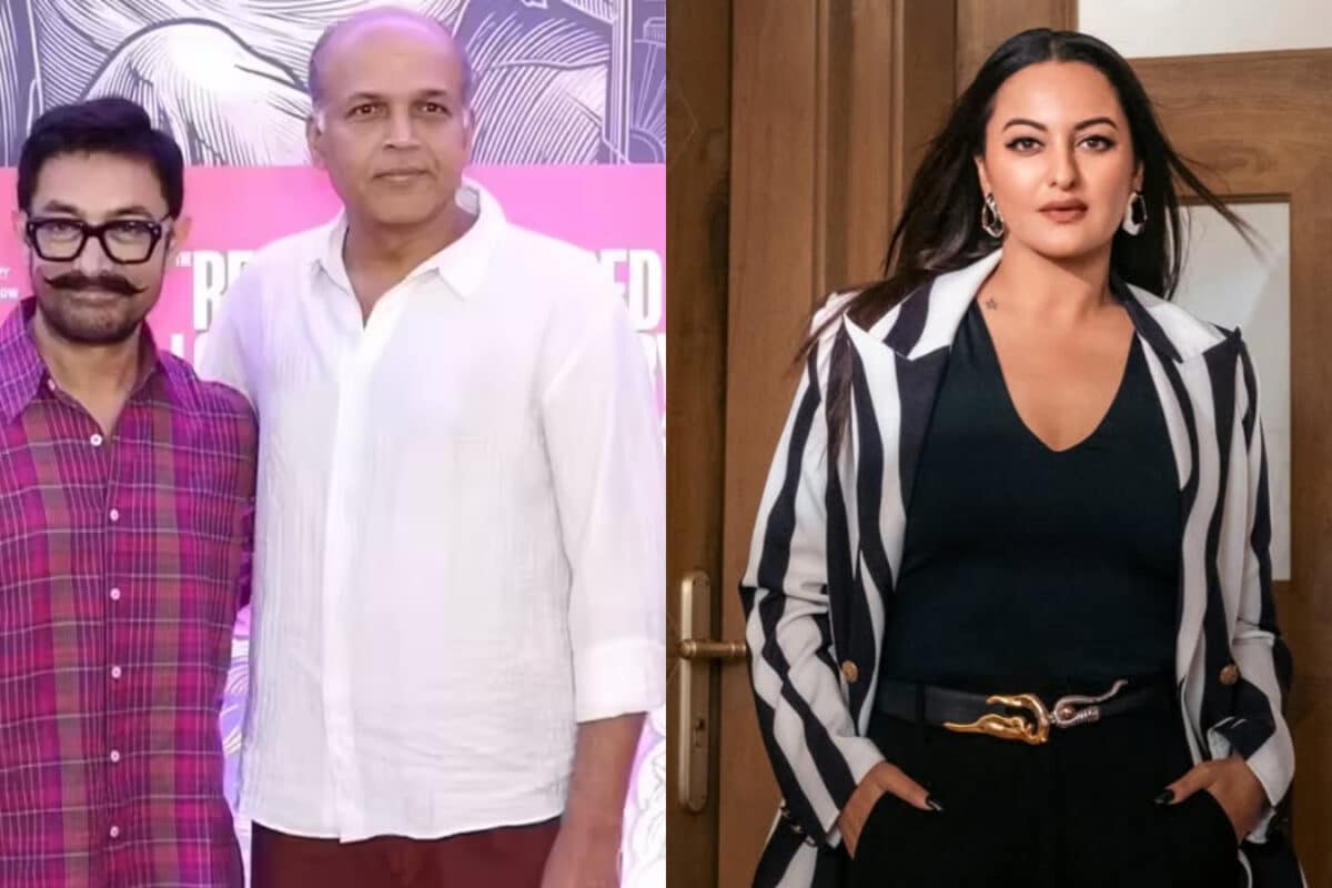 Aamir Khan not in Ashutosh Gowariker's next? Latter says, 'Haven't been able to cast' | Exclusive