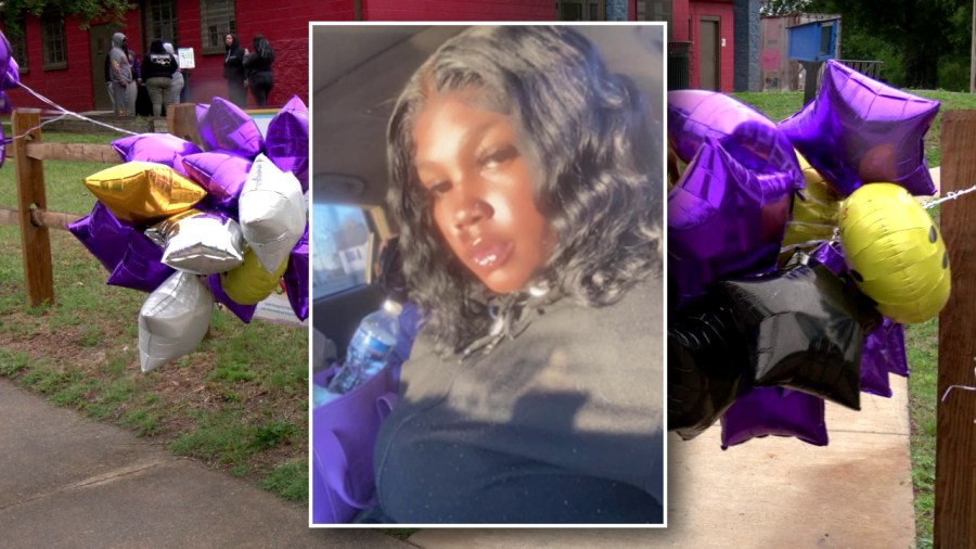 This is her love: Loved ones honor woman shot, killed by Richmond ...
