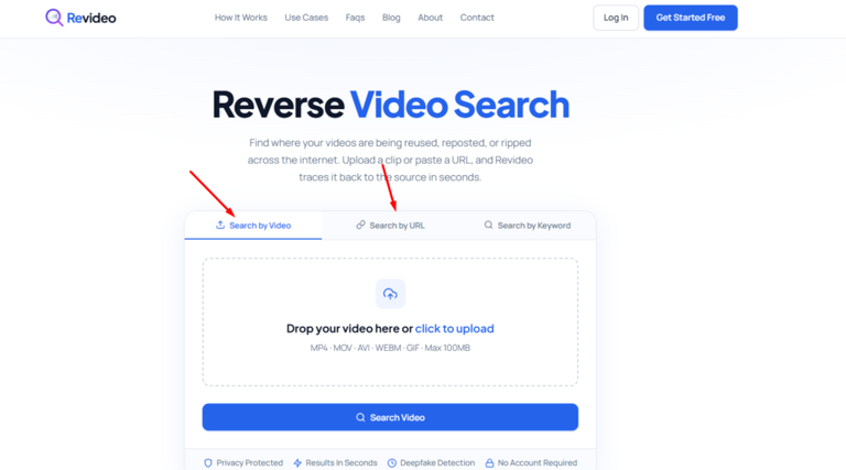 How to find the original source of a video online (step-by-step guide)