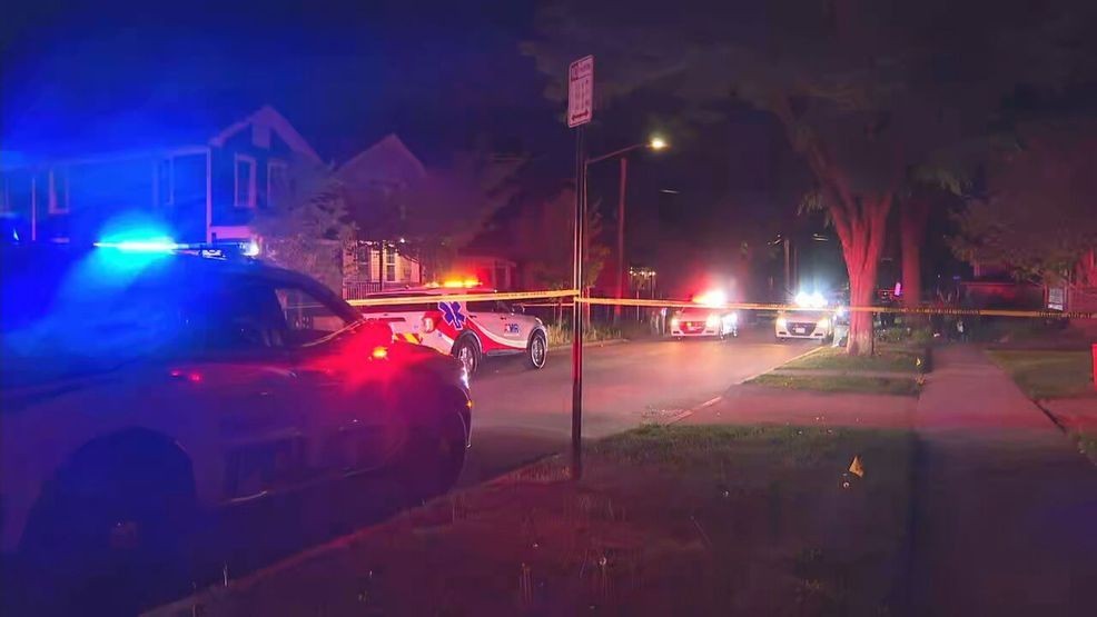 19-year-old hospitalized after shooting on Rochester's west side