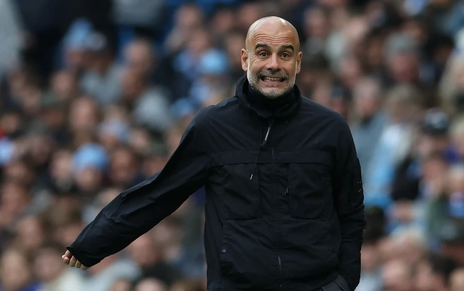 Man City face legacy debate as 115 charges linger