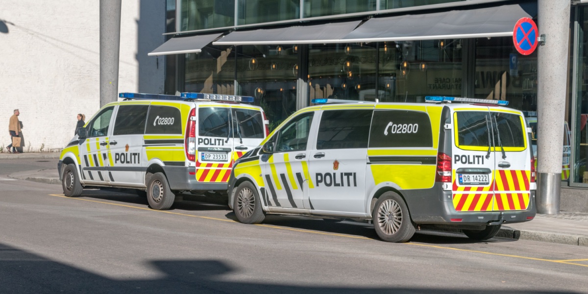 Chinese citizen arrested near NATO operations center in Norway