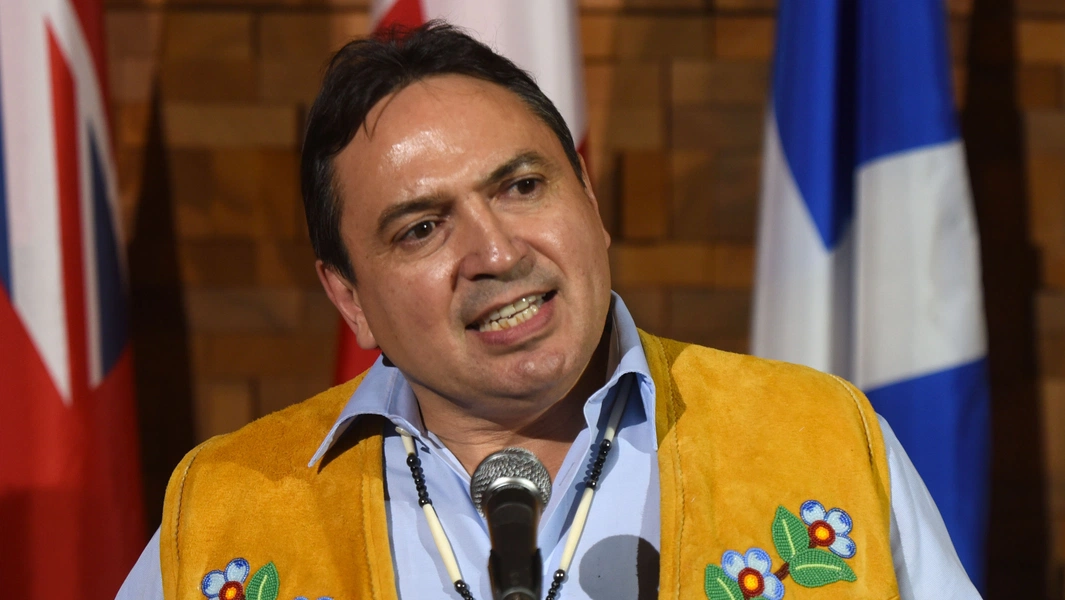First Nations transparency law sees 59% non-compliance after ...