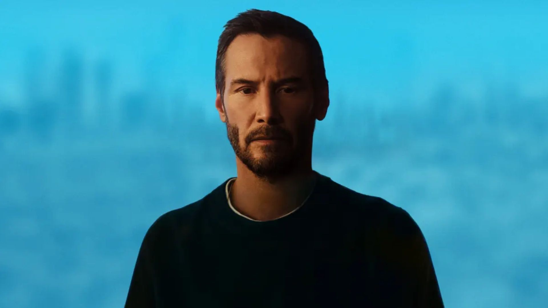 Keanu Reeves' Outcome returns to No. 1 on the charts despite 27% RT score