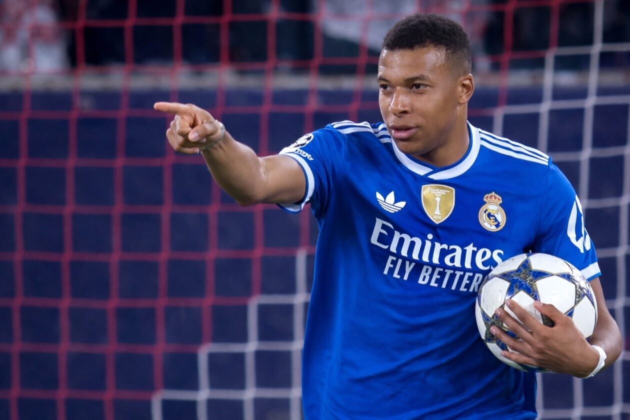 Kylian Mbappé wore me out: Confession of a former PSG player