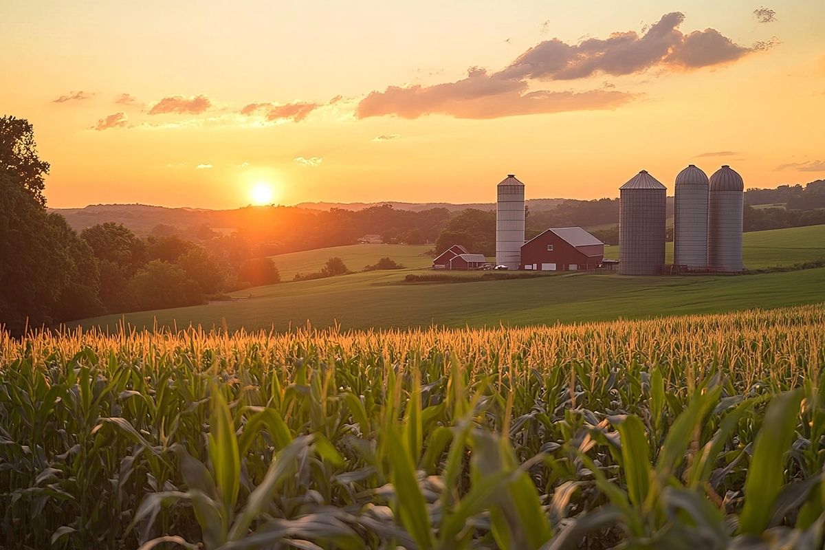 Canadian farm operators’ vital role in your everyday life