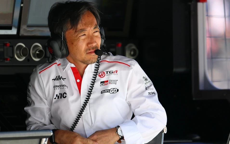 Haas warns against F1 cost cap rise for 2027 engine fix