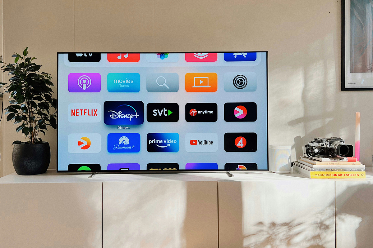 OLED, QLED, Mini-LED & Co.: Welche TV-Displaytechnik wirklich zu Ihnen ...