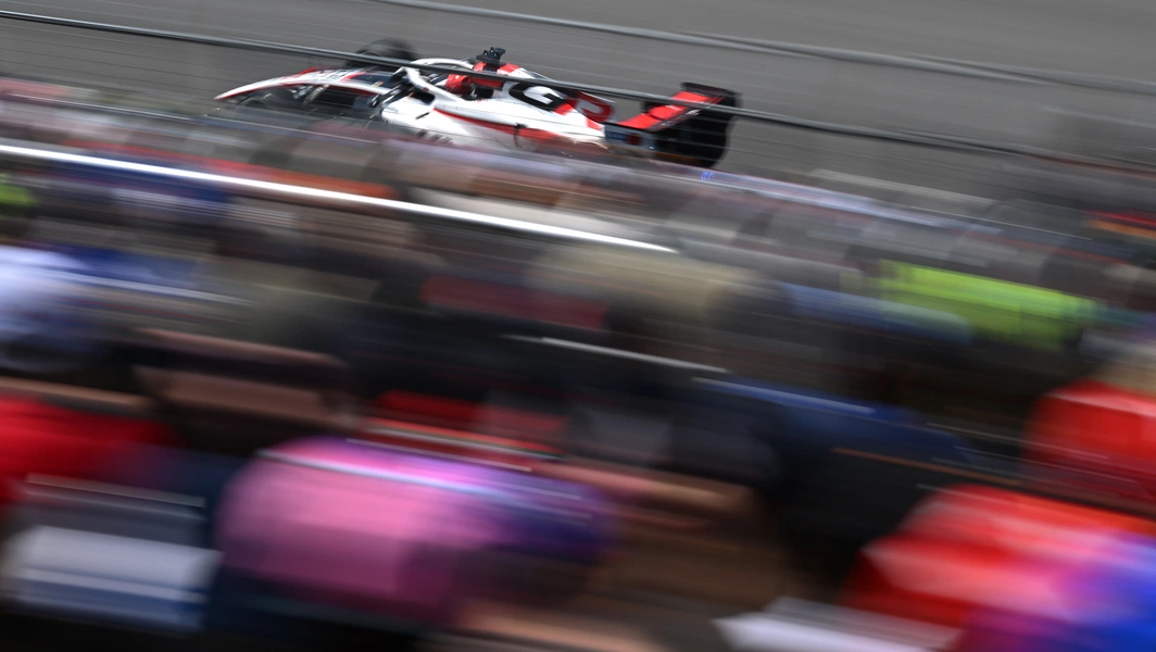 Haas warns against F1 cost cap rise for 2027 engine fix