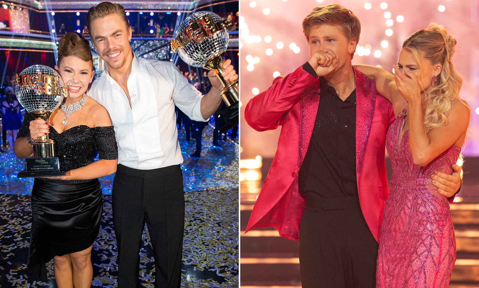 Robert vs Bindi: How Dancing With the Stars sent the Irwin siblings ...