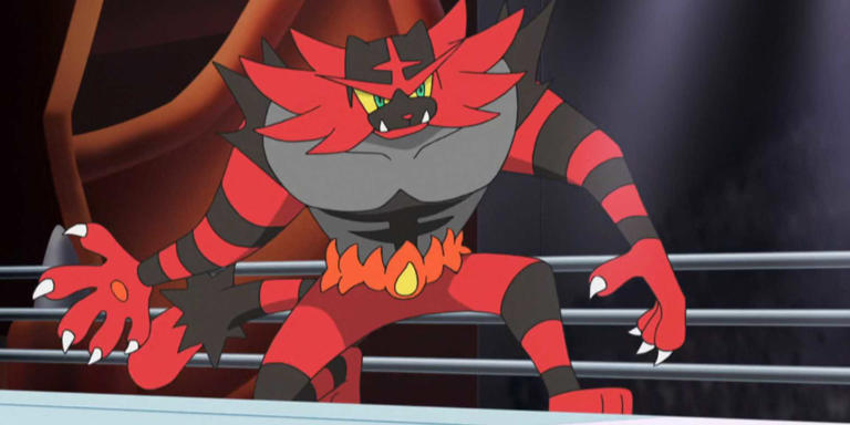 The best Pokémon moves ever, ranked