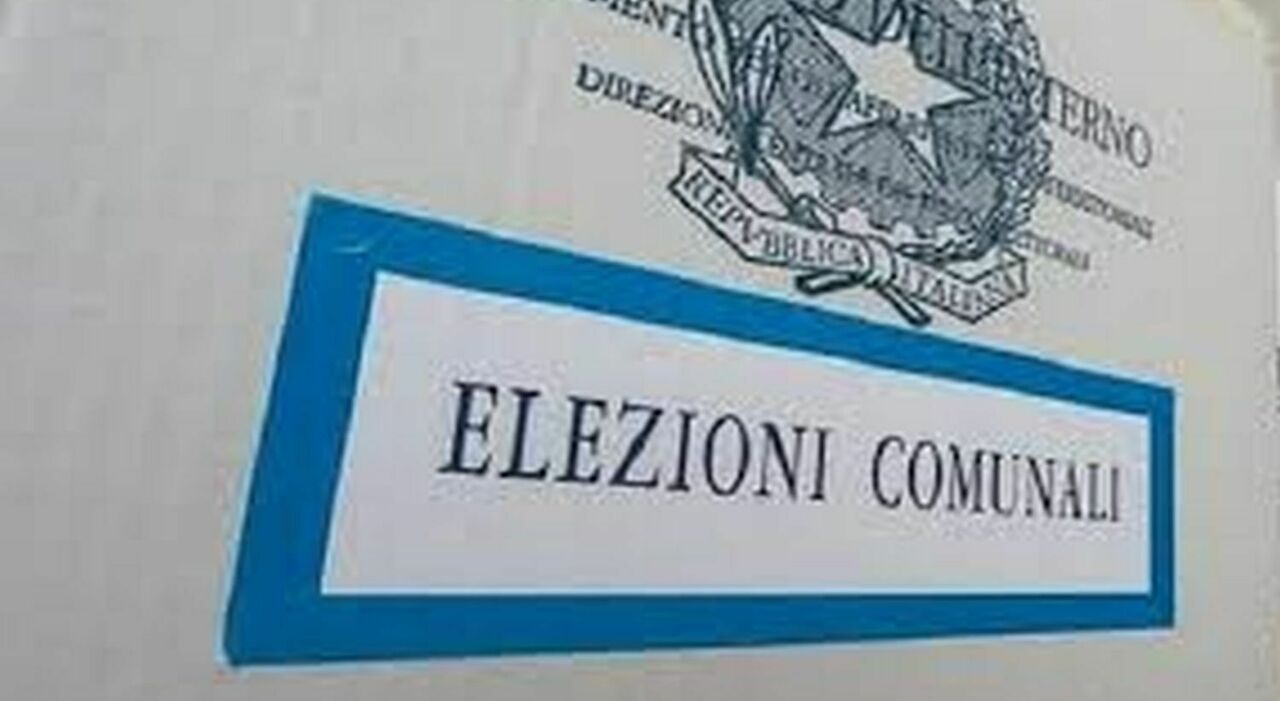 Elezioni 24 e 25 maggio 2026, alle urne in 750 comuni: dove si vota ...