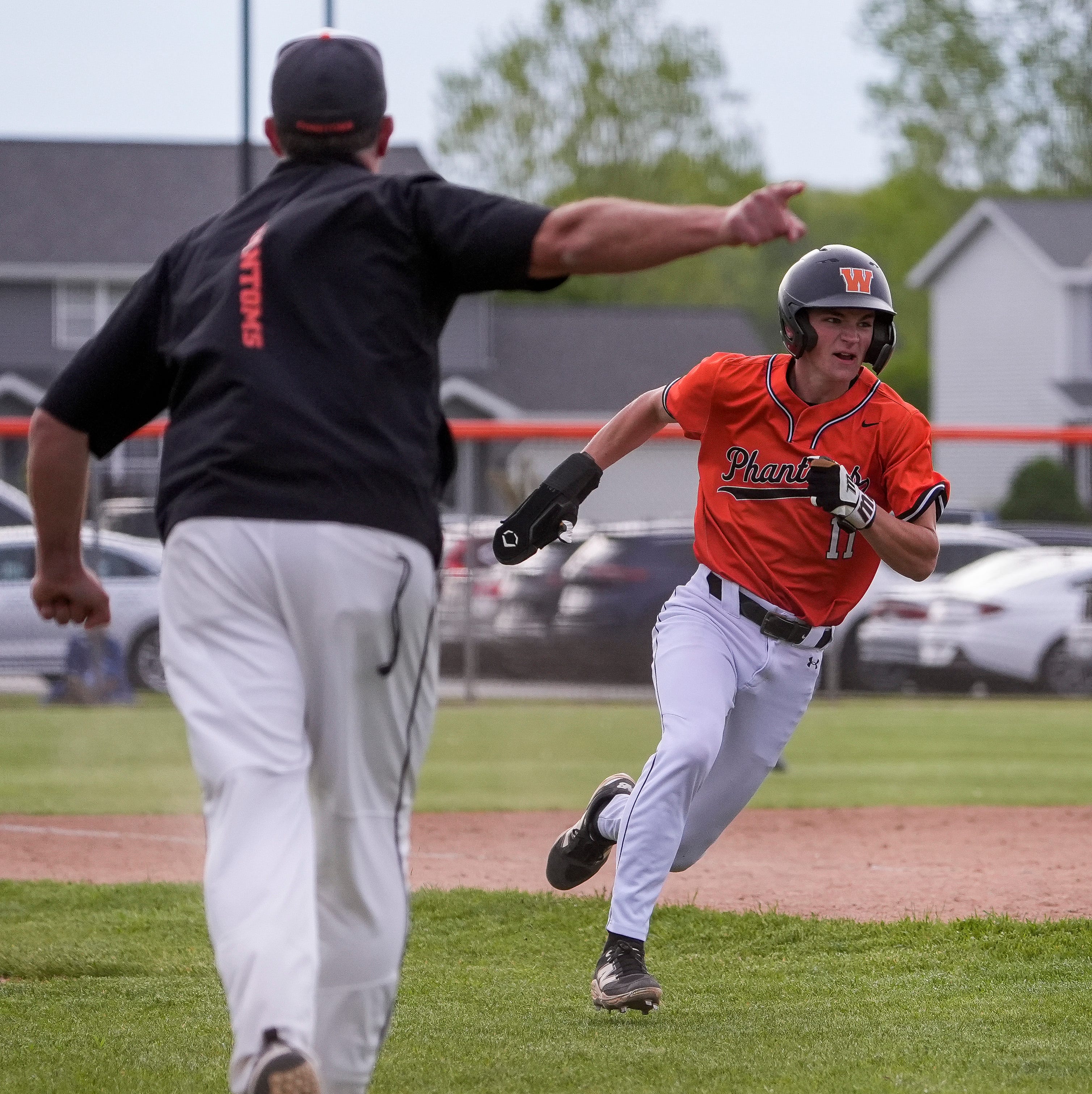 West De Pere baseball enters WIAA Division 1 tournament on hot streak