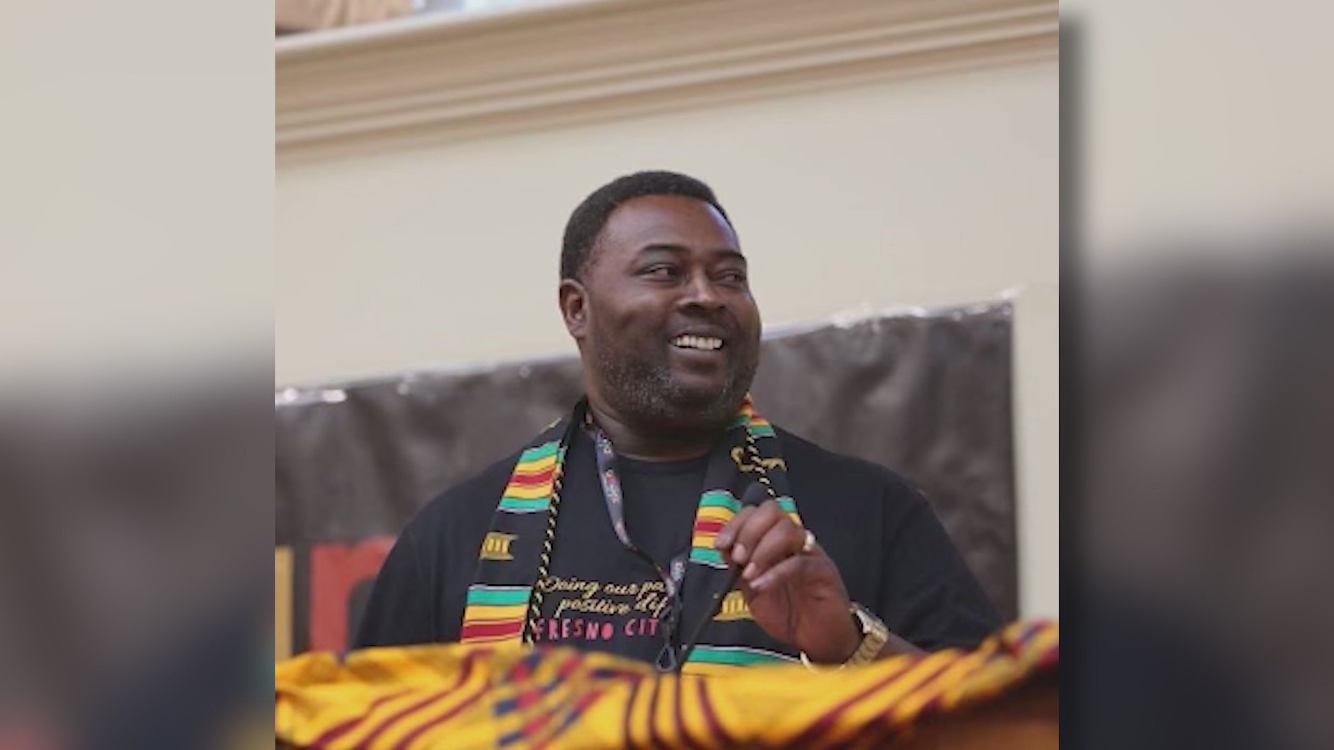 'He encouraged them': Fresno City College counselor remembered after ...