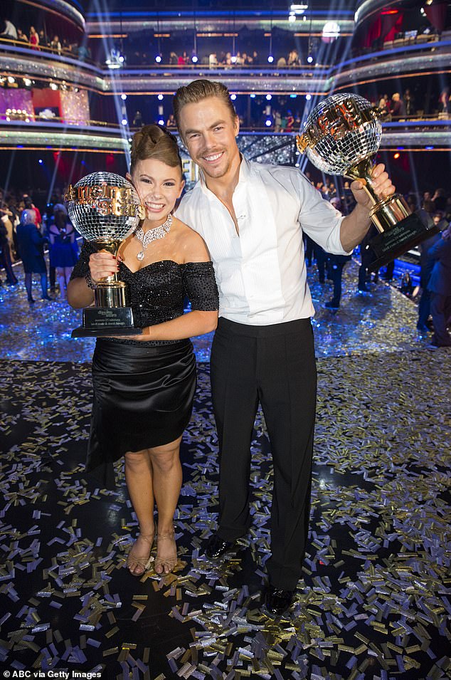 Robert vs Bindi: How Dancing With the Stars sent the Irwin siblings ...