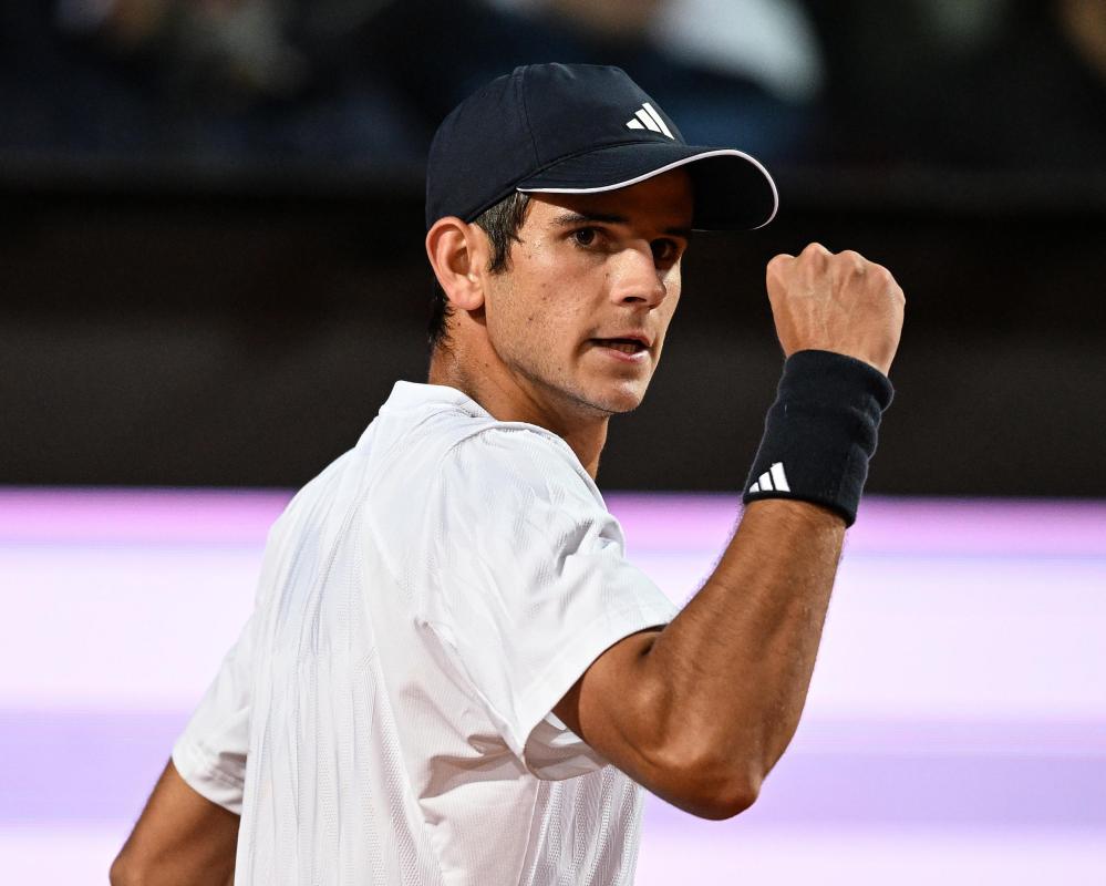 Nadal, Alcaraz and now Jodar: how Spain's school of ‘suffering' forges the stars of men's tennis