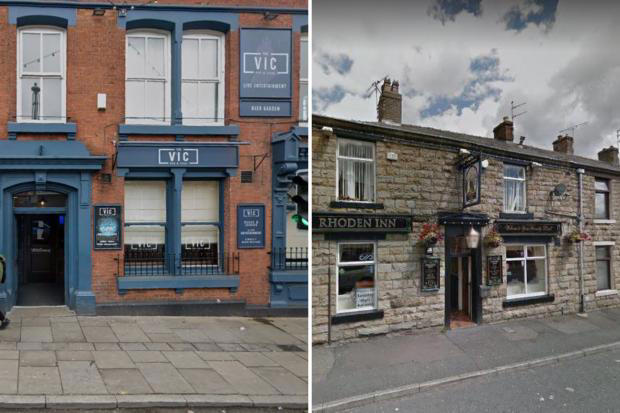 Festival feel as Pub Fest to bring bank holiday buzz to Lancashire