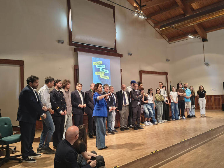 Pianeta Mare Film Lab, premiato corto dedicato a Bakari Sako