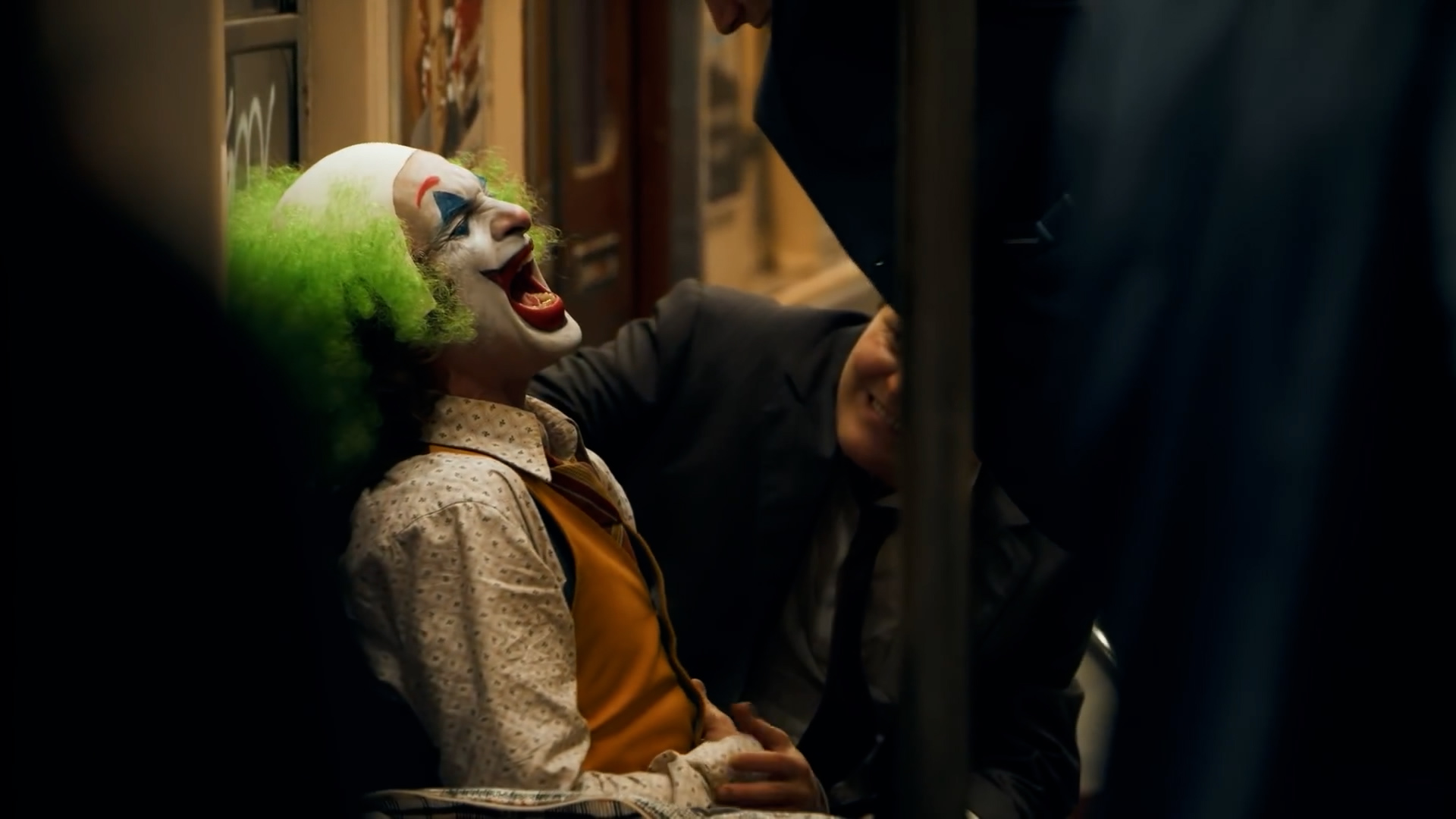 How movie villains changed from stereotypes to masterpieces