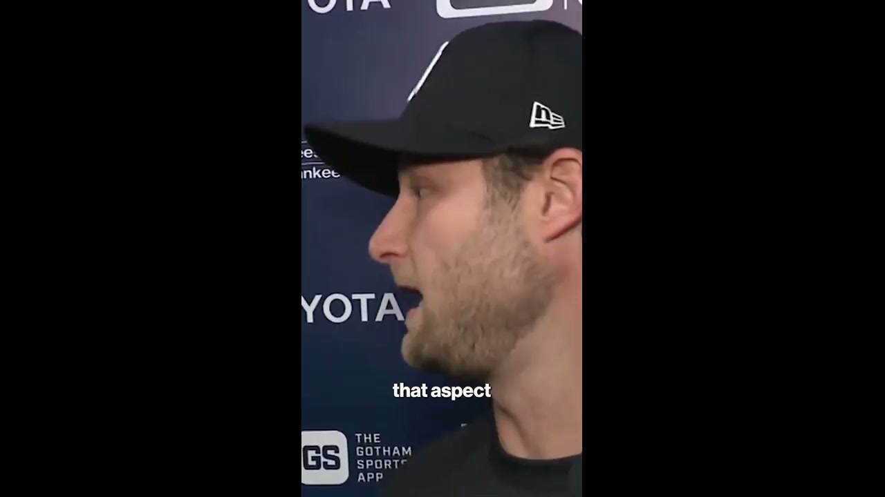 Gerrit Cole feels pretty close to his pre-surgery self